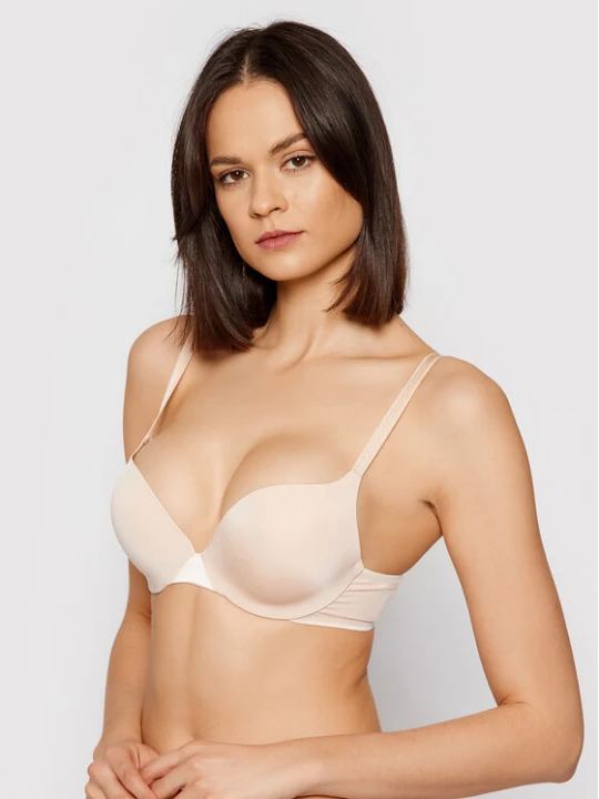 Foto del prodotto Chantelle Reggiseno Push-up Essential C15G20 Arancione
