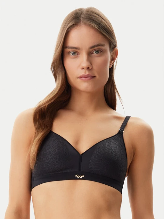 Foto del prodotto Chantelle Reggiseno senza cuciture C18IQ9 Nero