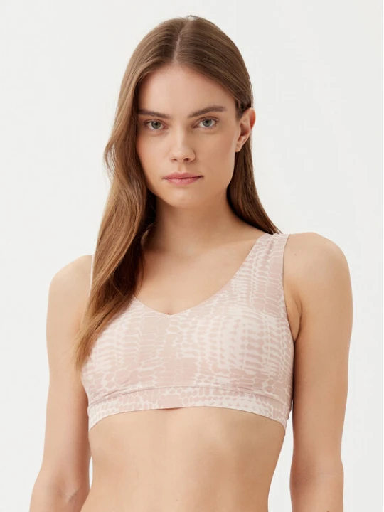 Foto del prodotto Chantelle Reggiseno top Soft Stretch C11D10 Rosa