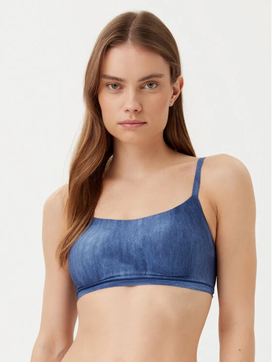Foto del prodotto Chantelle Reggiseno top Soft Stretch C11D20 Blu