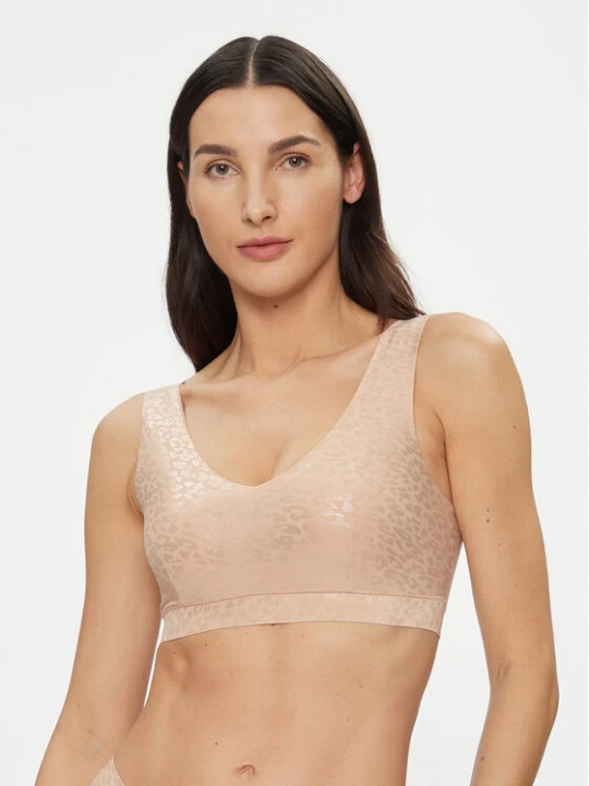 Foto del prodotto Chantelle Reggiseno top Soft Stretch C11DQ1 Beige