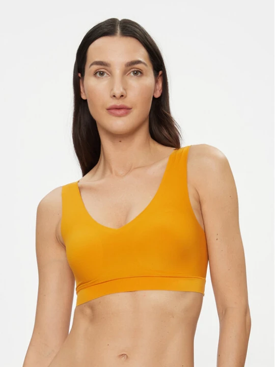 Foto del prodotto Chantelle Reggiseno top Soft Stretch C16A10 Giallo