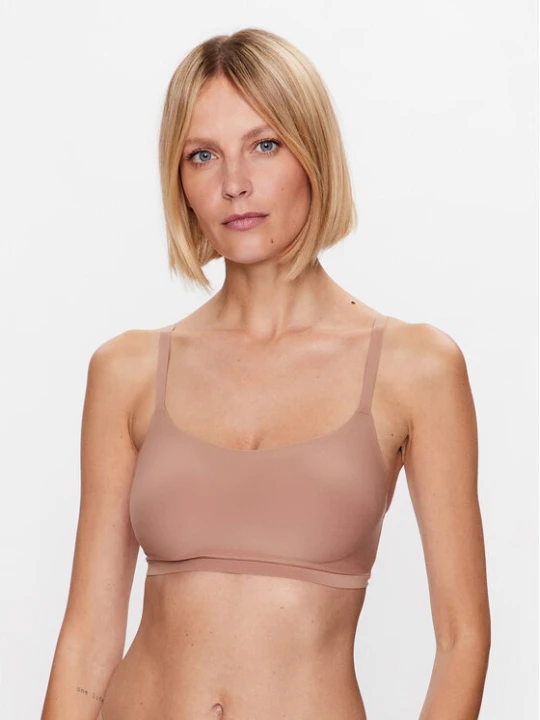 Foto del prodotto Chantelle Reggiseno top Soft Stretch C16A20 Marrone