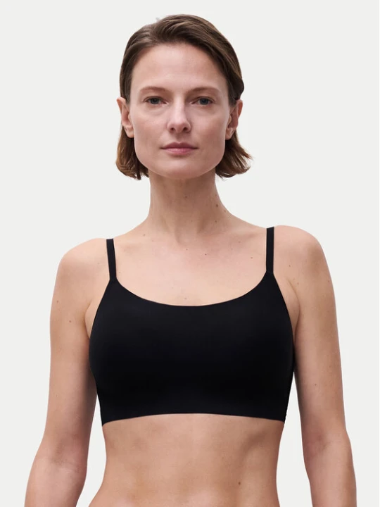 Foto del prodotto Chantelle Reggiseno top Soft Stretch C16A20 Nero