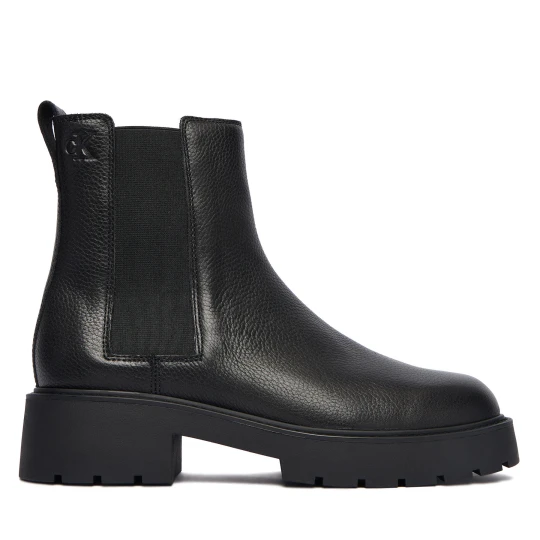 Foto del prodotto Chelsea Calvin Klein YW0YW02072 Nero