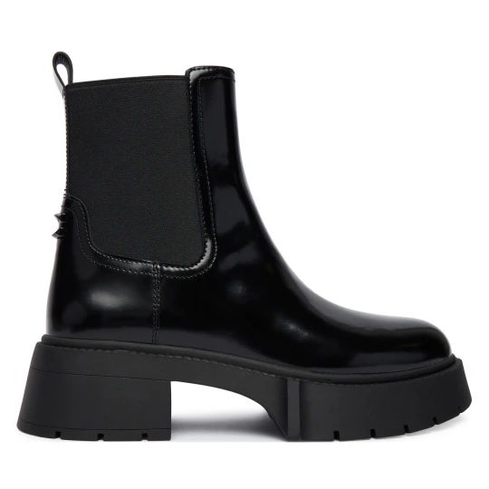 Foto del prodotto Chelsea Coach Leah Platform CCH90 Nero