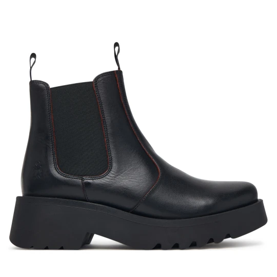Foto del prodotto Chelsea Fly London Medifly P144789015 Bordeaux