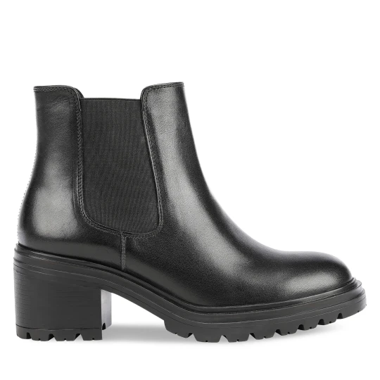 Foto del prodotto Chelsea Geox D Damiana D16QCG 00043 C9999 Nero