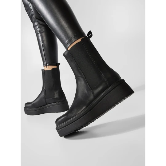 Foto del prodotto Chelsea Vagabond Shoemakers Tara 4846-101-20 Nero