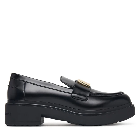 Foto del prodotto Chunky loafers Armani Exchange XW003095 AF11912 UC001 Nero