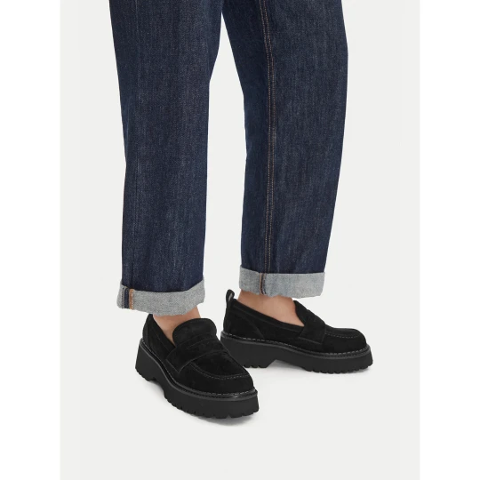 Foto del prodotto Chunky loafers Badura EO-ARYA-LT017-1 Nero