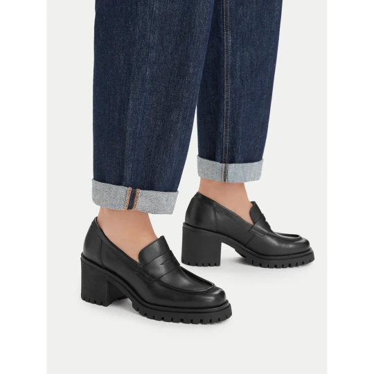 Foto del prodotto Chunky loafers Badura GATE-25820LM Nero