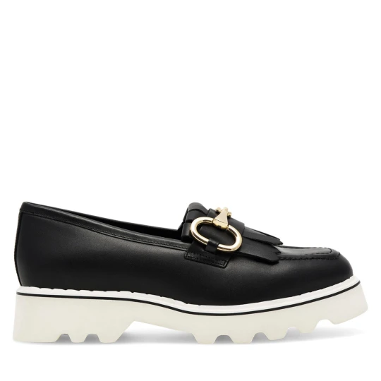 Foto del prodotto Chunky loafers Badura NECTOR-06W1-016 Nero