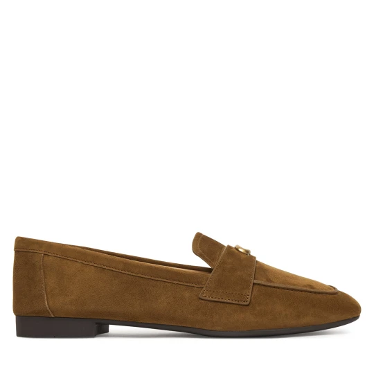 Foto del prodotto Chunky loafers Coach CCC82 Marrone