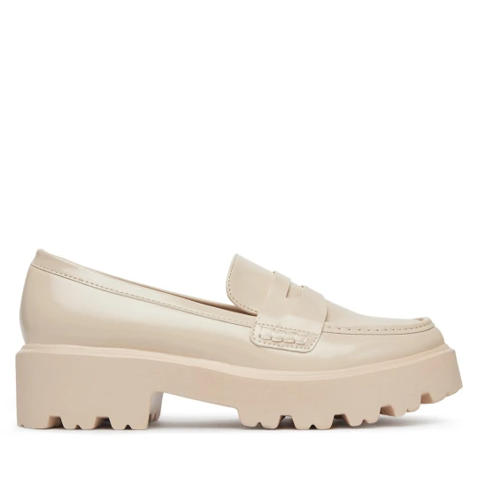 Foto del prodotto Chunky loafers DeeZee LE601-2 Beige
