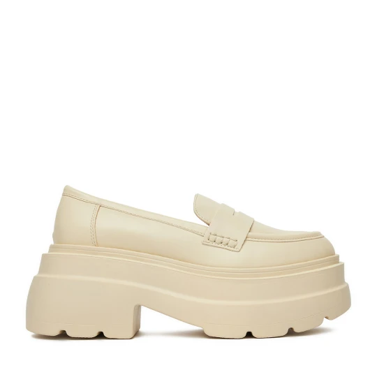 Foto del prodotto Chunky loafers DeeZee ST0242613-1 Beige
