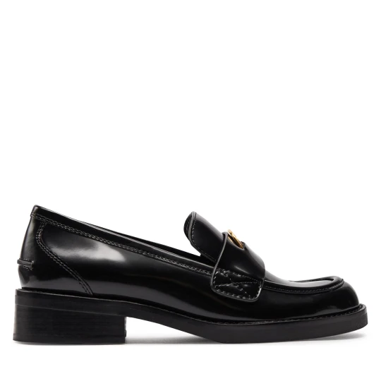 Foto del prodotto Chunky loafers DKNY Penny K1434520 Nero