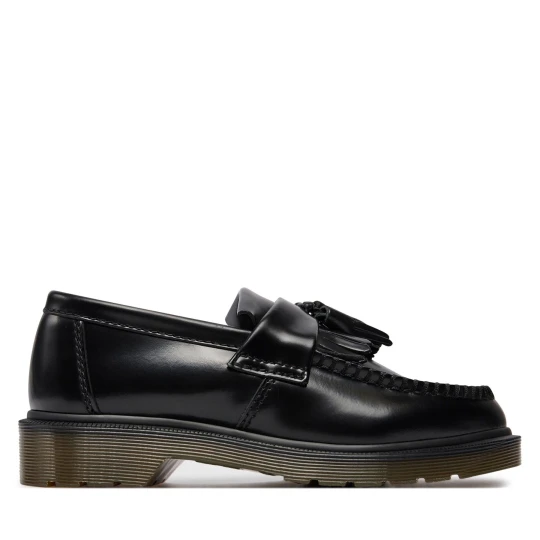 Foto del prodotto Chunky loafers Dr. Martens Adrian 14573001 Nero