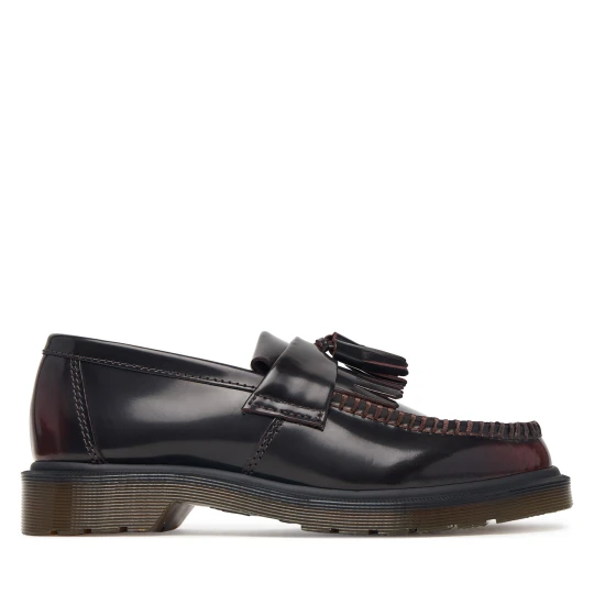 Foto del prodotto Chunky loafers Dr. Martens Adrian Tassel DM14573601 Bordeaux