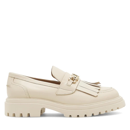 Foto del prodotto Chunky loafers Eva Minge ANGE-1018 Beige