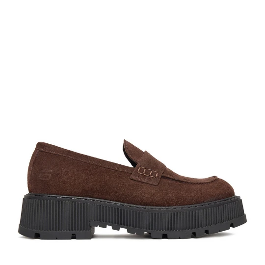 Foto del prodotto Chunky loafers G-Star Raw EO-HAYAT-9001-25 Marrone
