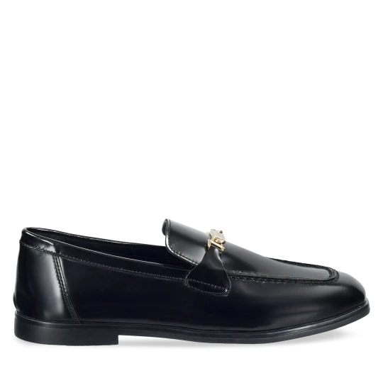 Foto del prodotto Chunky loafers Gant 31571125 Nero