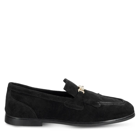 Foto del prodotto Chunky loafers Gant 31573124 Nero