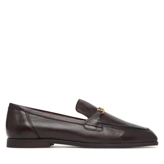 Foto del prodotto Chunky loafers Gant 33571454 Marrone scuro