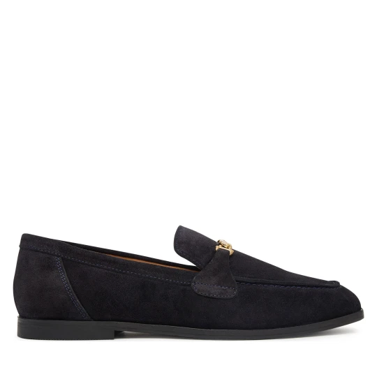 Foto del prodotto Chunky loafers Gant 33573453 Blu scuro