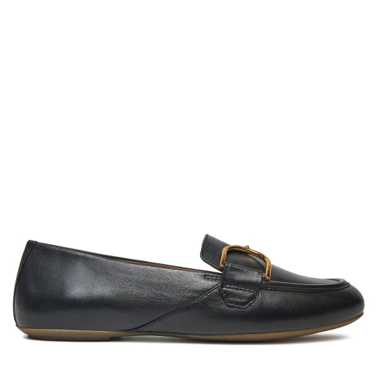 Foto del prodotto Chunky loafers Geox D Palmaria D45MUJ 000TU C9997 Nero
