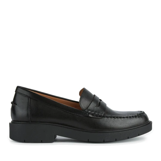 Foto del prodotto Chunky loafers Geox D Spherica Ec1 B D65DKB 00043 C9997 Nero