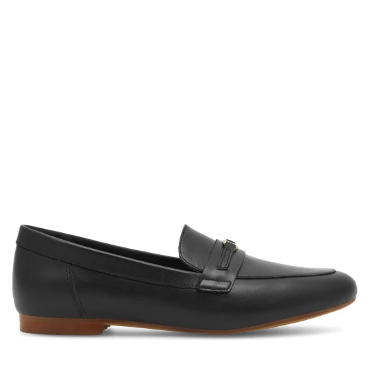 Foto del prodotto Chunky loafers GINO ROSSI AMBER-23453PE Nero