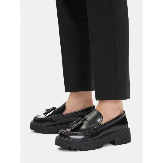 Foto del prodotto Chunky loafers Gino Rossi EO-HOX-12036 Nero