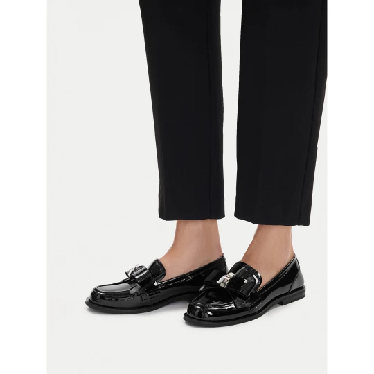 Foto del prodotto Chunky loafers Gino Rossi EO-IVY-1742-575-7, Nero
