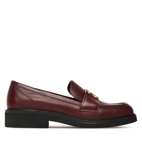 Foto del prodotto Chunky loafers Guess FLTSH3 LEA14 Bordeaux