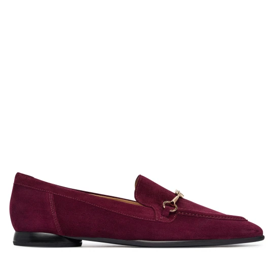 Foto del prodotto Chunky loafers HÖGL Elodie 2-100442-48000 Bordeaux