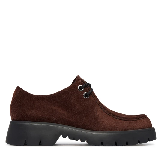 Foto del prodotto Chunky loafers HÖGL Sally 2-102412-21000 Marrone
