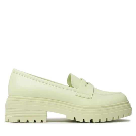 Foto del prodotto Chunky loafers Jenny Fairy LS5597-09 Verde