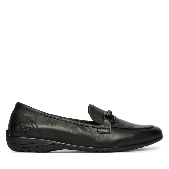 Foto del prodotto Chunky loafers Josef Seibel Fenja 34 74834 Nero