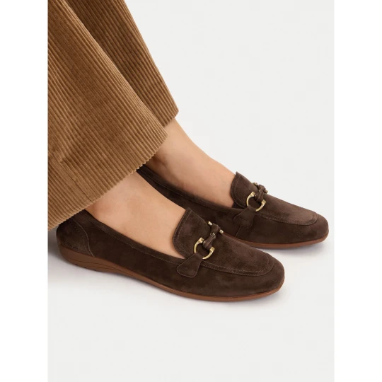 Foto del prodotto Chunky loafers Josef Seibel Fenja 34 984 Marrone