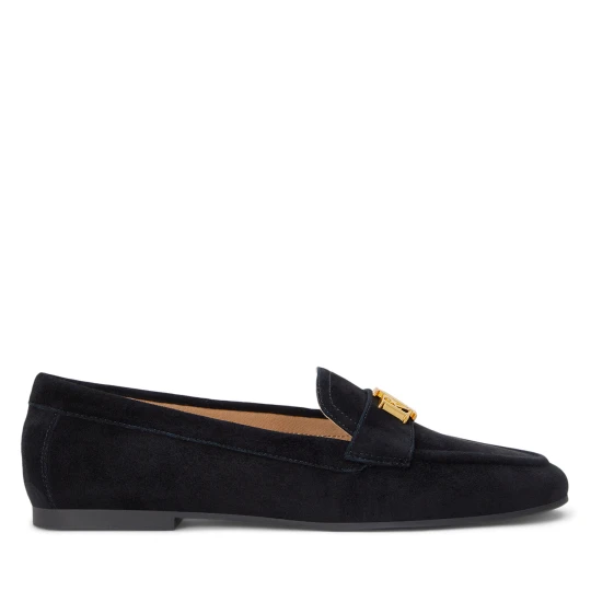 Foto del prodotto Chunky loafers LAUREN RALPH LAUREN 802946809005 Nero