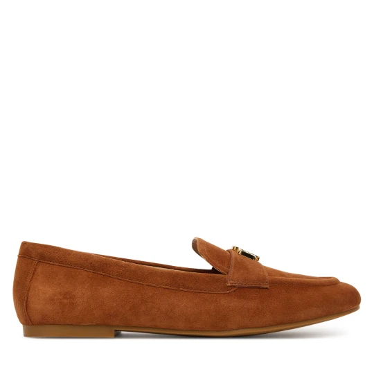 Foto del prodotto Chunky loafers LAUREN RALPH LAUREN 802946809014 Marrone
