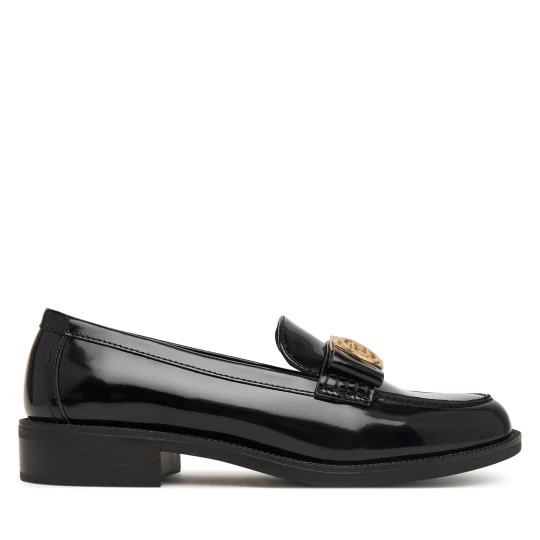 Foto del prodotto Chunky loafers Liu Jo Madison 02 SF6069 PX362 Nero