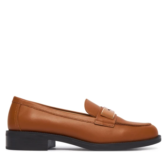 Foto del prodotto Chunky loafers Liu Jo Madison 03 SF6071 P0102 Marrone