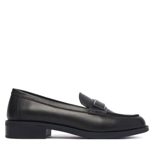 Foto del prodotto Chunky loafers Liu Jo Madison 03 SF6071 P0102 Nero