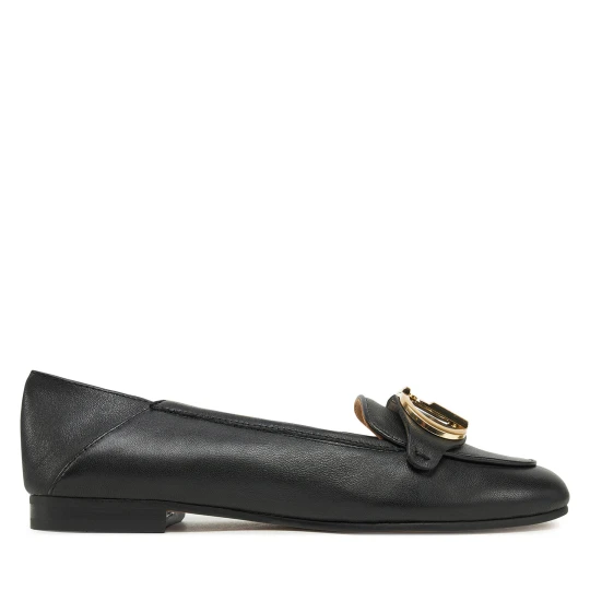 Foto del prodotto Chunky loafers Liu Jo SA5037 P0062 Nero