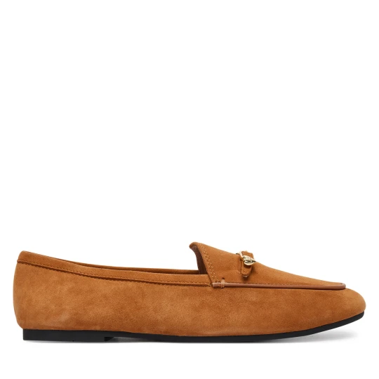 Foto del prodotto Chunky loafers LOVE MOSCHINO JA10031G1OJA0200 Marrone