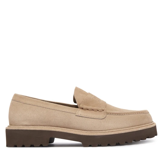 Foto del prodotto Chunky loafers Max Mara Afelio 2624526032600 Beige