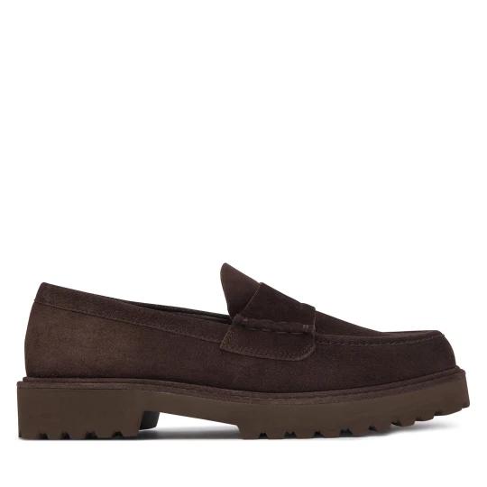 Foto del prodotto Chunky loafers Max Mara Afelio 2624526032600 Marrone scuro