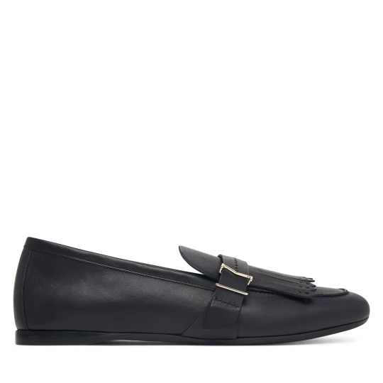 Foto del prodotto Chunky loafers Max Mara Mxamister 2624526091600 Nero